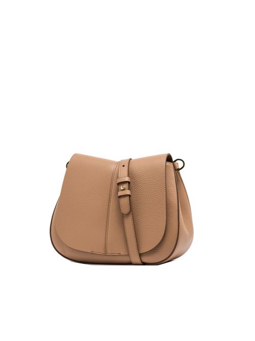 Helena round borsa a tracolla piccola GIANNI CHIARINI | BS6036GRNNAOPR5313